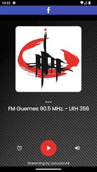 Play FM Guemes 90.5 MHz. – LRH 356  and enjoy FM Guemes 90.5 MHz. – LRH 356 with UptoPlay