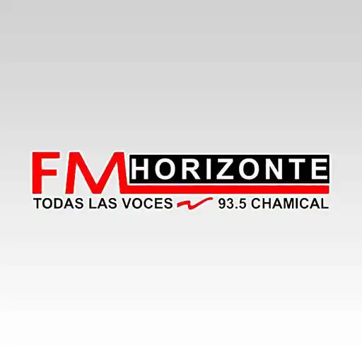 Play FM HORIZONTE 93.5 CHAMICAL APK