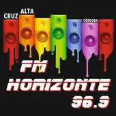 Free play online FM Horizonte 96.9 APK