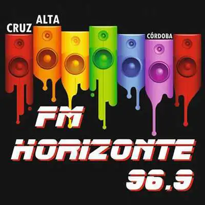 Play FM Horizonte 96.9