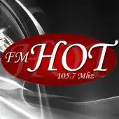 Free play online Fm Hot 105.7 Mhz APK Free play online Fm Hot 105.7 Mhz APK