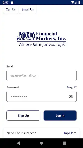 Play fmiAgent Mobile  and enjoy fmiAgent Mobile with UptoPlay