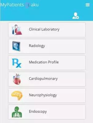 Play FMIC MyPatients@aku Play FMIC MyPatients@aku