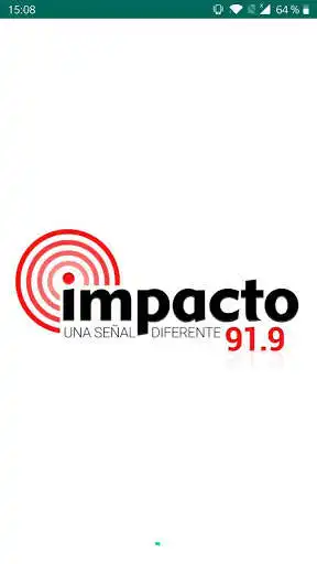 Play FM Impacto 91.9 MHz