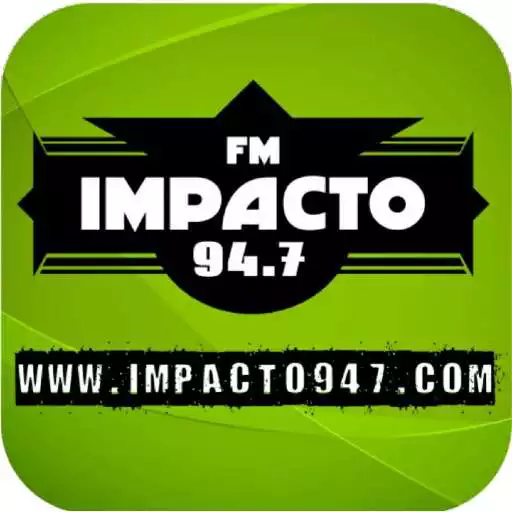 Play Fm Impacto 94.7 Mhz APK