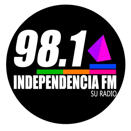 Play Fm Independencia 98.1 APK