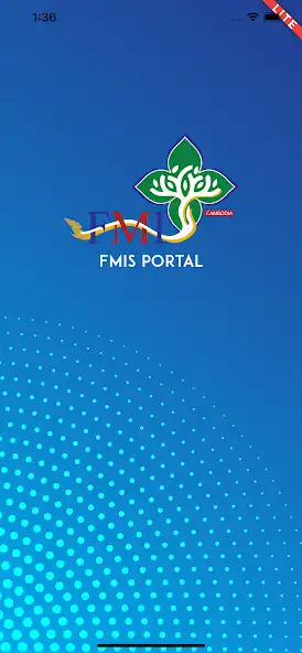 Play FMIS Portal Lite  and enjoy FMIS Portal Lite with UptoPlay