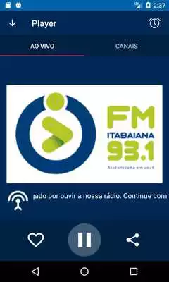 Play FM Itabaiana