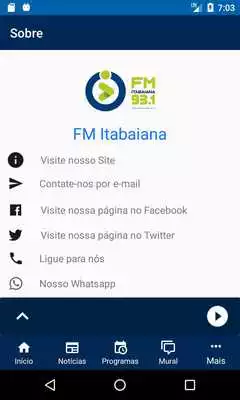 Play FM Itabaiana