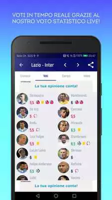 Play FM Italian Fantasy Football