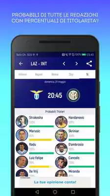Play FM Italian Fantasy Football