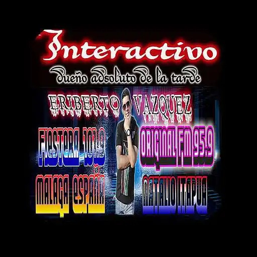 Play FM ITAPUA Comunicaciones Paraguay APK Play FM ITAPUA Comunicaciones Paraguay APK