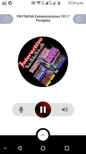 Play FM ITAPUA Comunicaciones Paraguay as an online game FM ITAPUA Comunicaciones Paraguay with UptoPlay