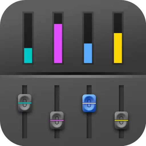 Play FMixer APK Play FMixer APK
