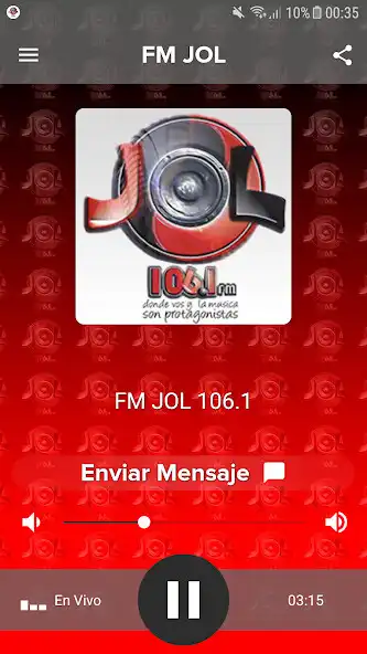 Play Fm Jol  and enjoy Fm Jol with UptoPlay