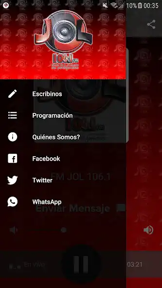 Play Fm Jol as an online game Fm Jol with UptoPlay