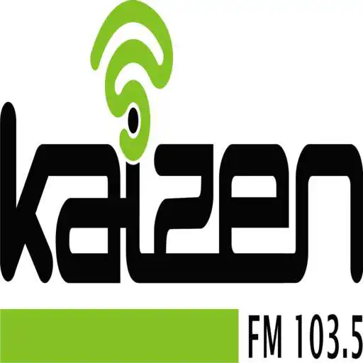 Play FM KAIZEN 103.5 MHZ APK Play FM KAIZEN 103.5 MHZ APK