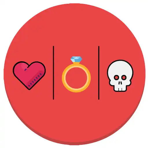 Play FMK -  Παιχνίδι Διασήμων + You APK