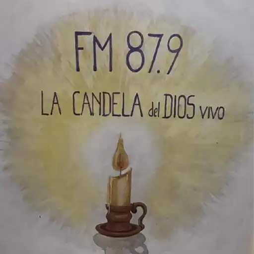 Play FM La Candela Del Dios Vivo APK