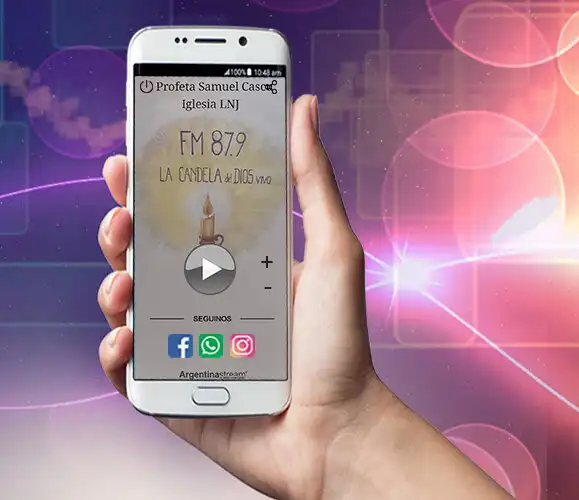 Play FM La Candela Del Dios Vivo as an online game online FM La Candela Del Dios Vivo with UptoPlay Play FM La Candela Del Dios Vivo as an online game FM La Candela Del Dios Vivo with UptoPlay