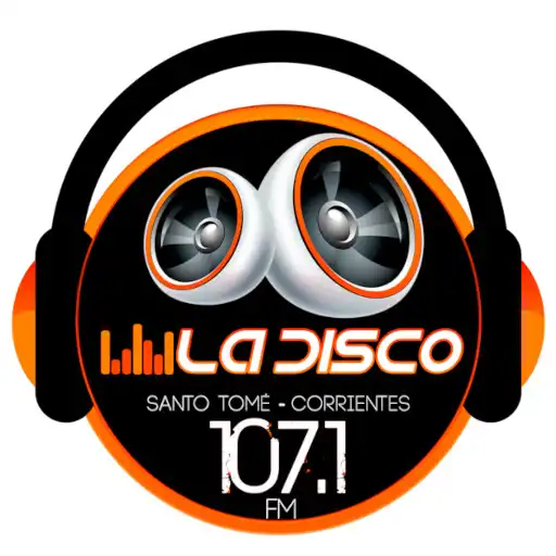 Play FM La Disco 107.1 MHz APK Play FM La Disco 107.1 MHz APK