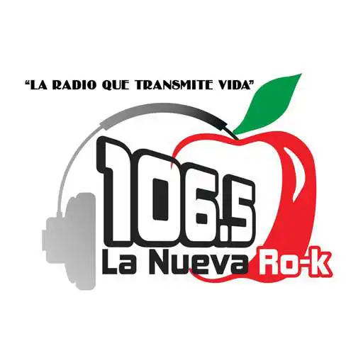 Play FM LA NUEVA RO-K  and enjoy FM LA NUEVA RO-K with UptoPlay