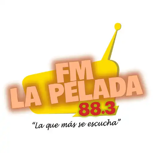 Play FM La Pelada 88.3 MHz APK Play FM La Pelada 88.3 MHz APK