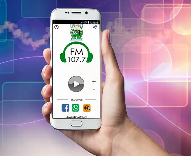 Play FM Las Lagunas  and enjoy FM Las Lagunas with UptoPlay