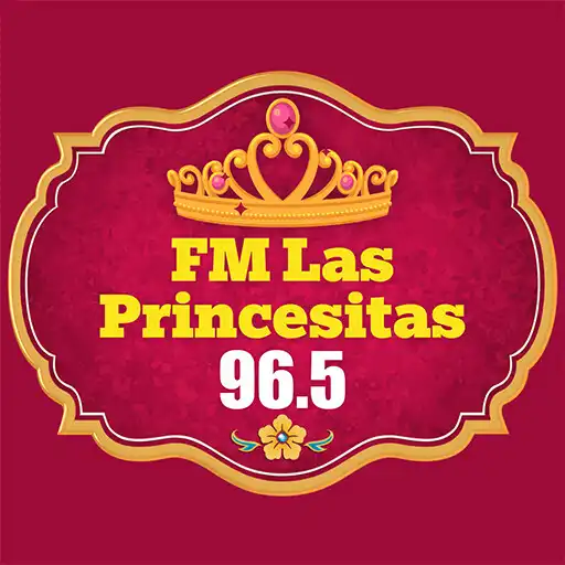 Play FM Las Princesitas 96.5 APK