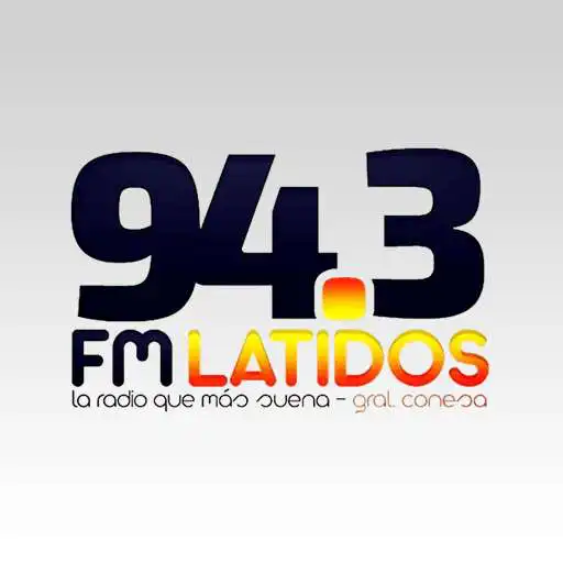 Play Fm Latidos 94.3 APK Play Fm Latidos 94.3 APK