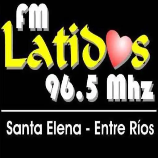 Play Fm Latidos Santa Elena APK
