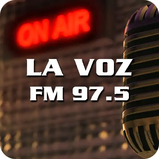 Play FM La Voz 97.5  and enjoy FM La Voz 97.5 with UptoPlay