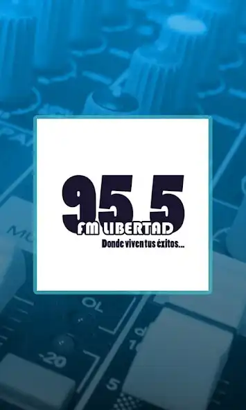 Play Fm Libertad Olavarria  and enjoy Fm Libertad Olavarria with UptoPlay