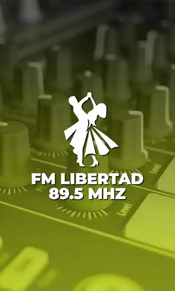 Play FM Libertad Saladas  and enjoy FM Libertad Saladas with UptoPlay