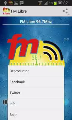 Play FM Libre Dolores