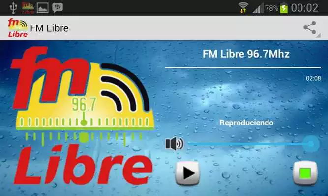 Play FM Libre Dolores