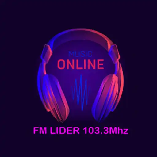 Play FM Lider 103.3 APK Play FM Lider 103.3 APK