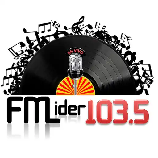 Play FM LIDER 103.5 APK Play FM LIDER 103.5 APK