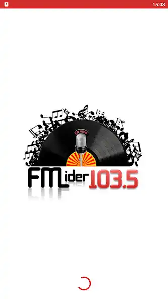 Play FM LIDER 103.5  and enjoy FM LIDER 103.5 with UptoPlay
