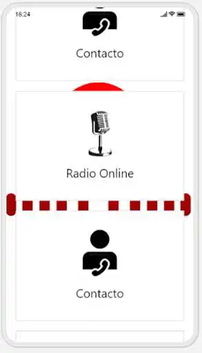 Play Fm Lider 93.5  and enjoy Fm Lider 93.5 with UptoPlay