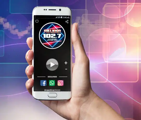 Play FM Lider Belen 102.7  and enjoy FM Lider Belen 102.7 with UptoPlay