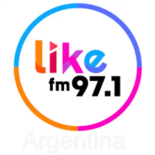 Play Fm like 97.1 Argentina APK