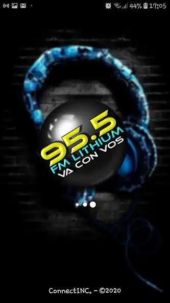 Play FM LITHIUM  and enjoy FM LITHIUM with UptoPlay