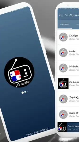 Play Fm Lo Nuestro 102.1 Panama Rad as an online game Fm Lo Nuestro 102.1 Panama Rad with UptoPlay