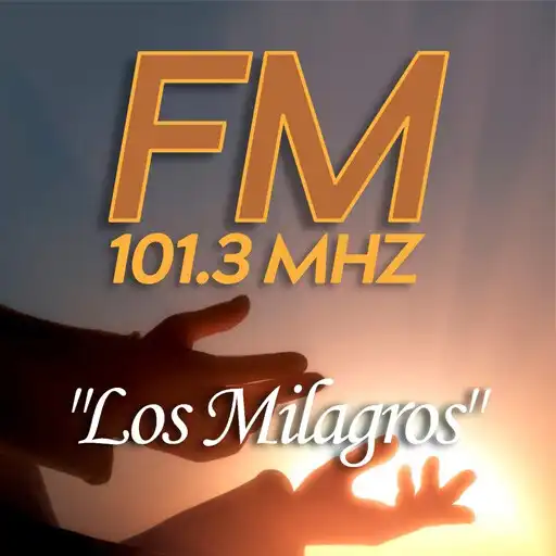 Play Fm Los Milagros APK