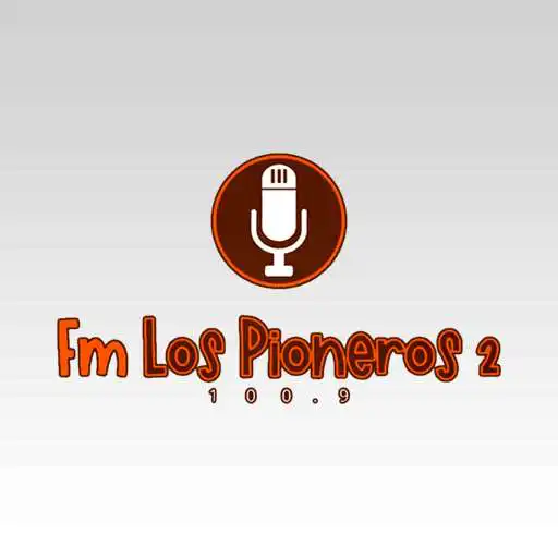 Play fm los pioneros 2 APK Play fm los pioneros 2 APK