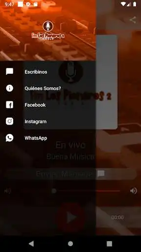 Play fm los pioneros 2 as an online game fm los pioneros 2 with UptoPlay