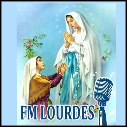 Play FM LOURDES, de Juan Carlos Ovi APK