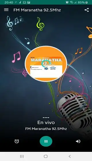 Play Fm Maranatha and enjoy Fm Maranatha with UptoPlay Play Fm Maranatha and enjoy Fm Maranatha with UptoPlay