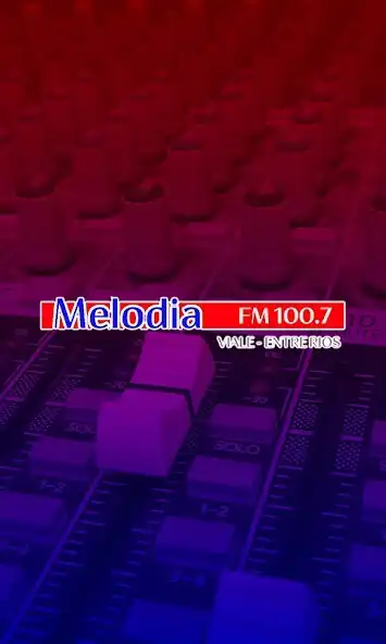 Play FM Melodía  and enjoy FM Melodía with UptoPlay